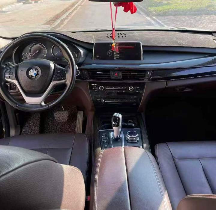 蘇州15年寶馬X53