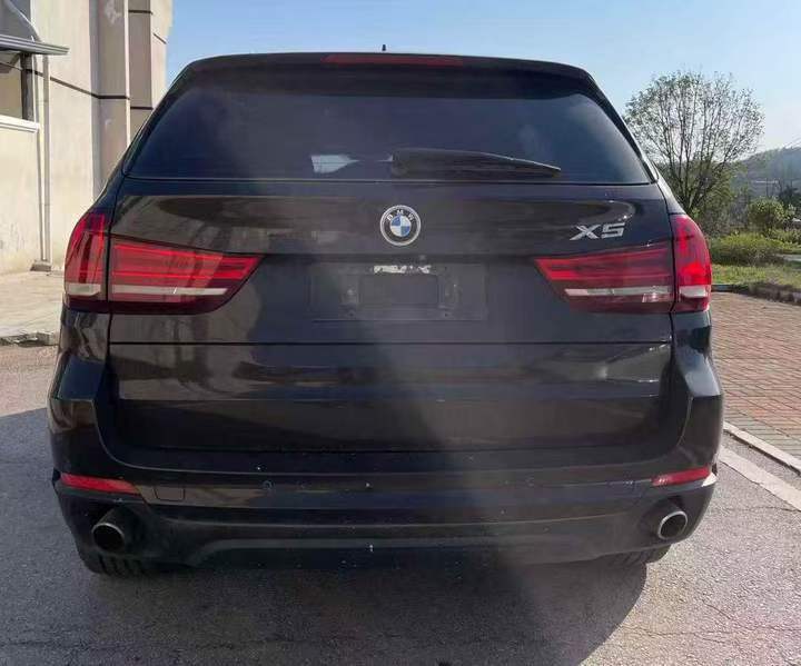 蘇州15年寶馬X56