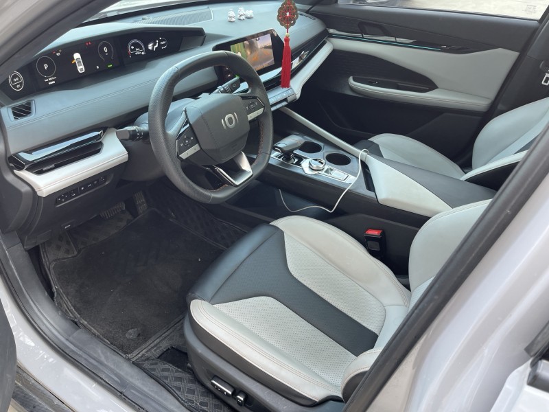 济宁24年长安汽车启源5