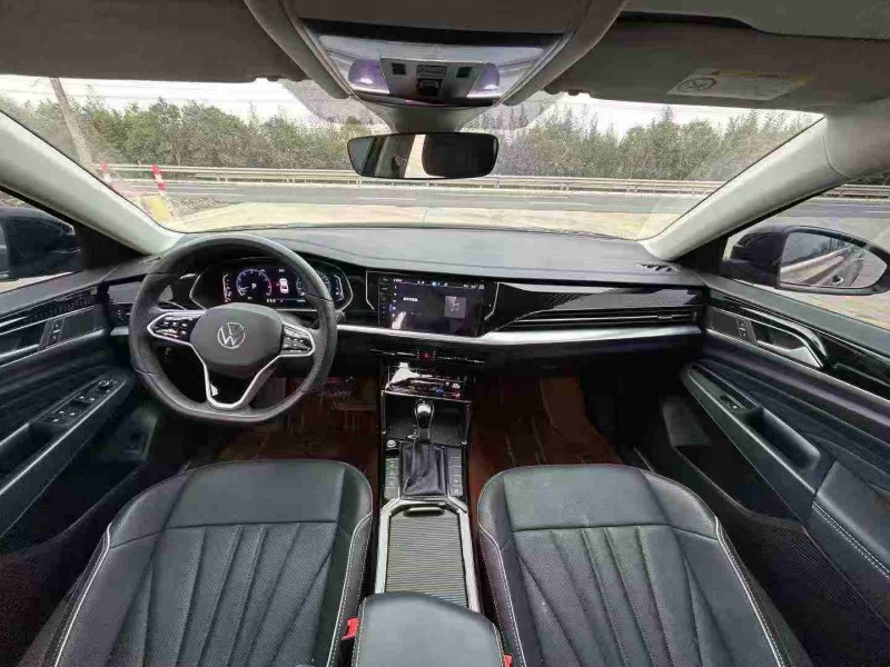 徐州23年大眾帕薩特4