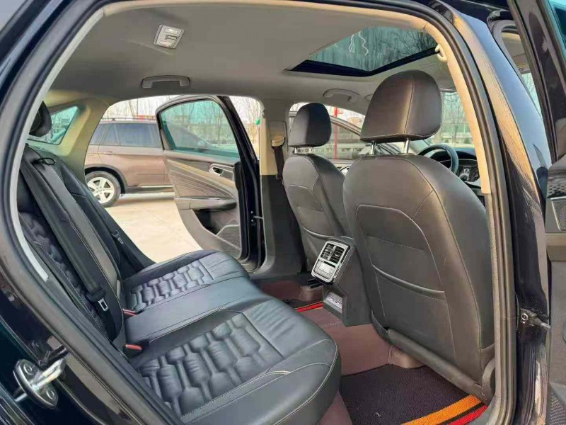 徐州21年大眾帕薩特3