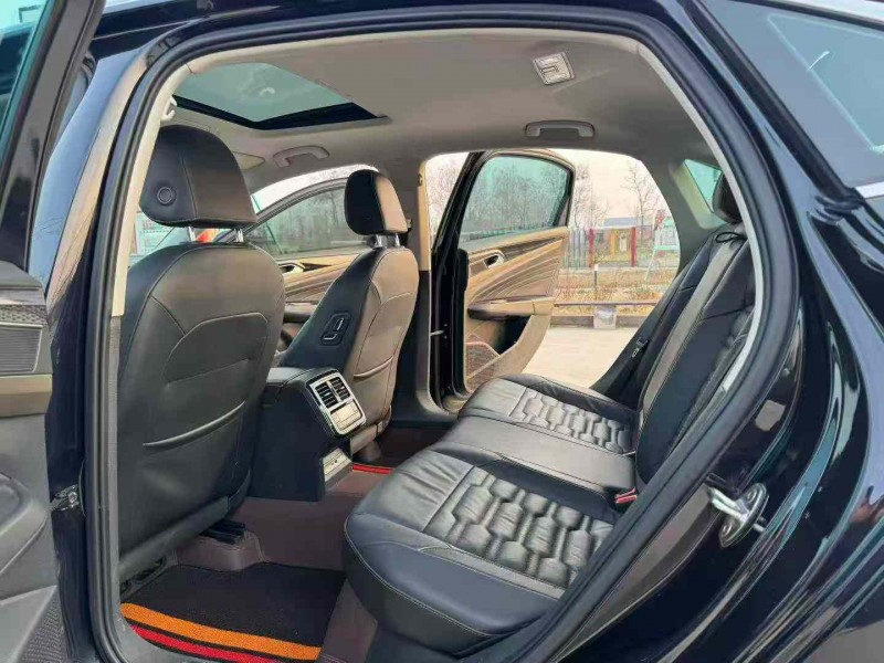 徐州21年大眾帕薩特5