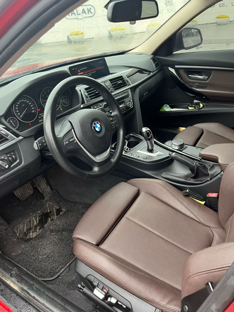 無錫19年寶馬3系2