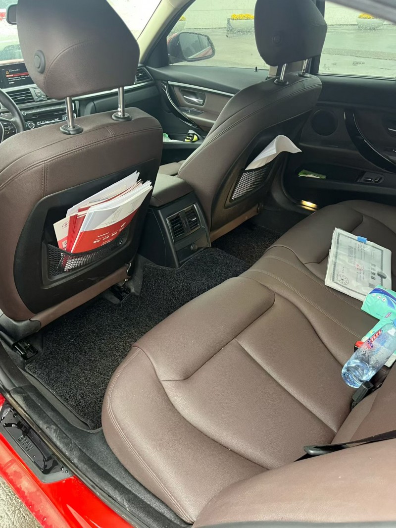 無錫19年寶馬3系3