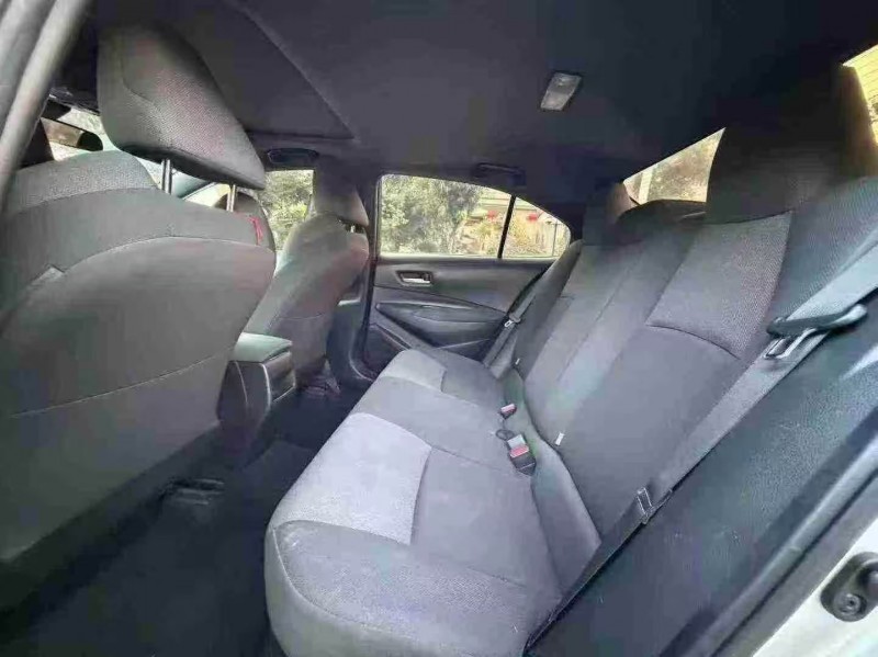 茂名21年豐田雷凌4