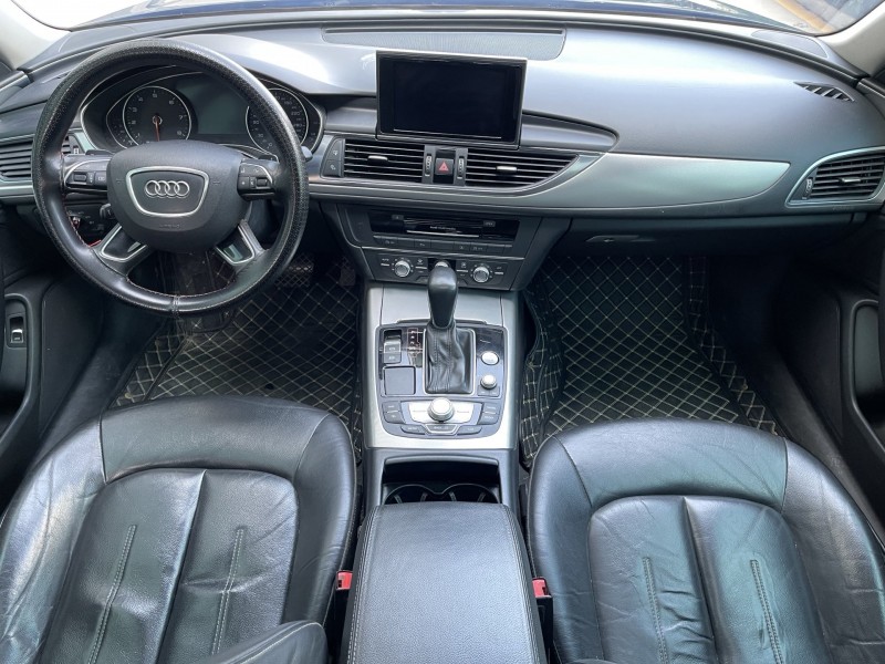 济宁18年奥迪A6L5