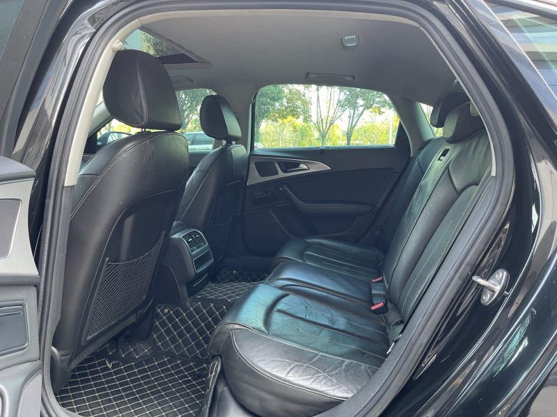 济宁18年奥迪A6L6