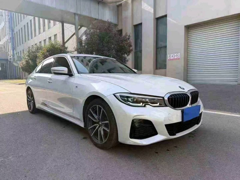 徐州21年宝马3系4