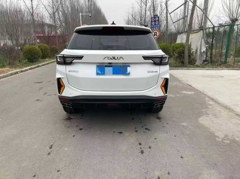 济宁24年东风奕炫9