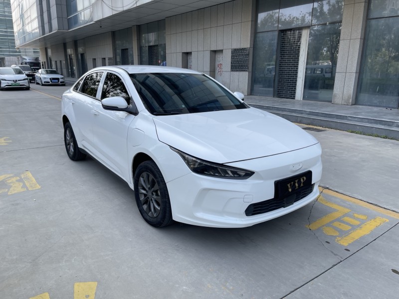 烟台24年吉利几何7