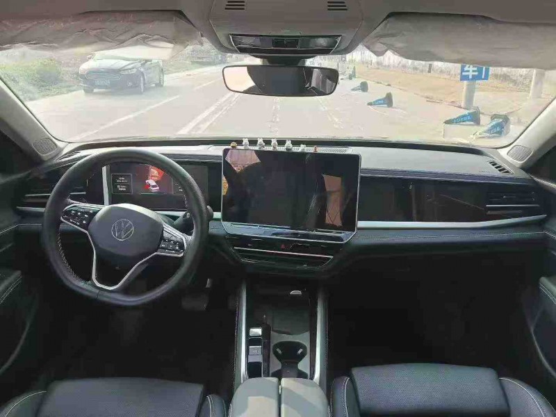 菏泽25年大众帕萨特6