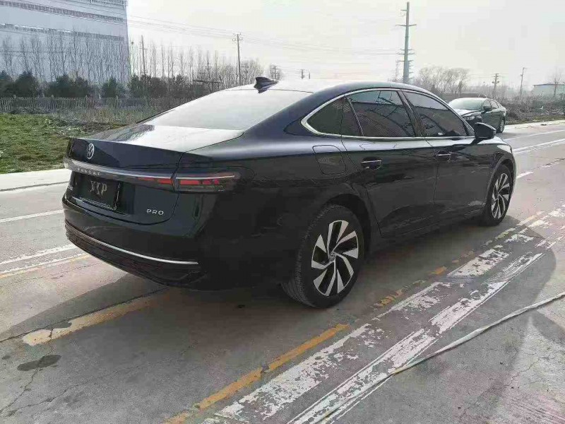 菏泽25年大众帕萨特8