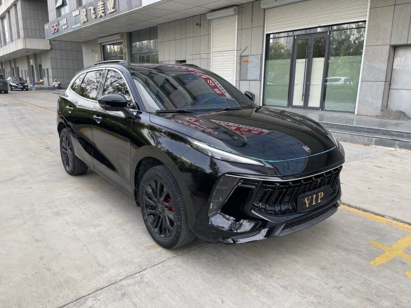 济宁23年东风风行2