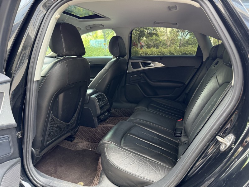 济宁18年奥迪A6L7