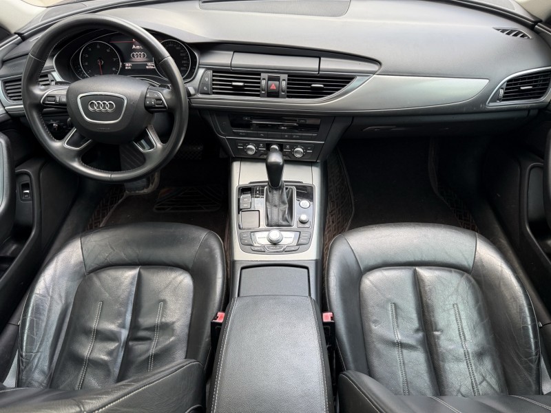 济宁18年奥迪A6L8