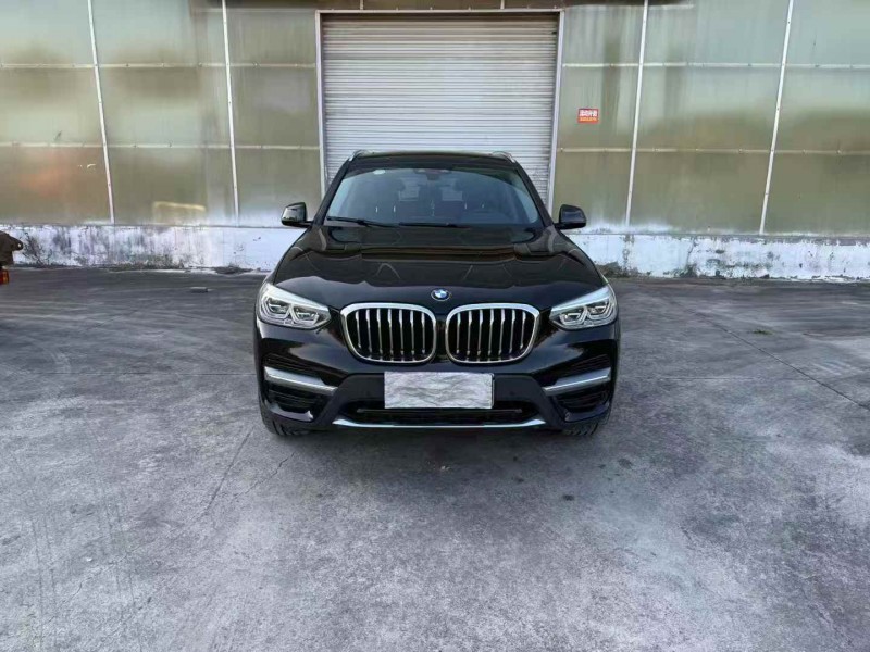 徐州21年宝马X31