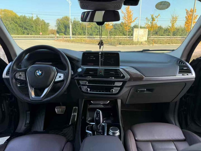 徐州21年宝马X35