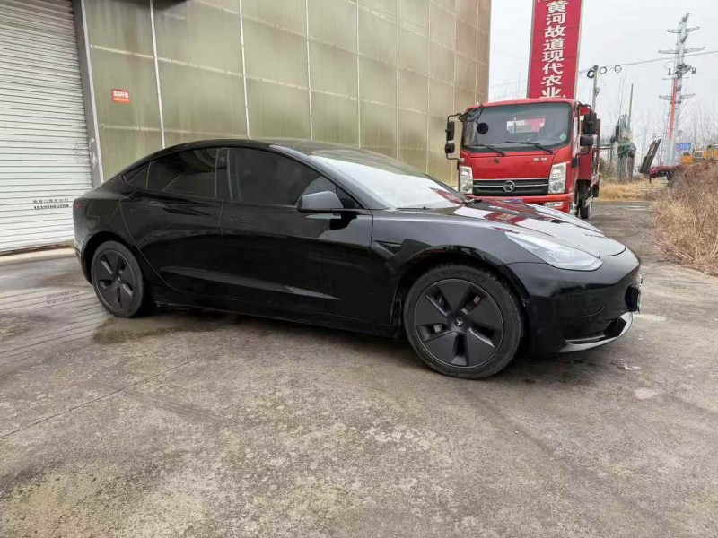 徐州23年特斯拉MODEL 32