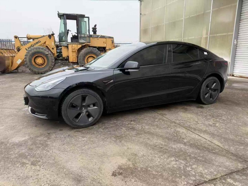徐州23年特斯拉MODEL 33