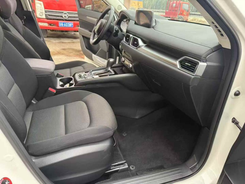 徐州24年马自达CX-55