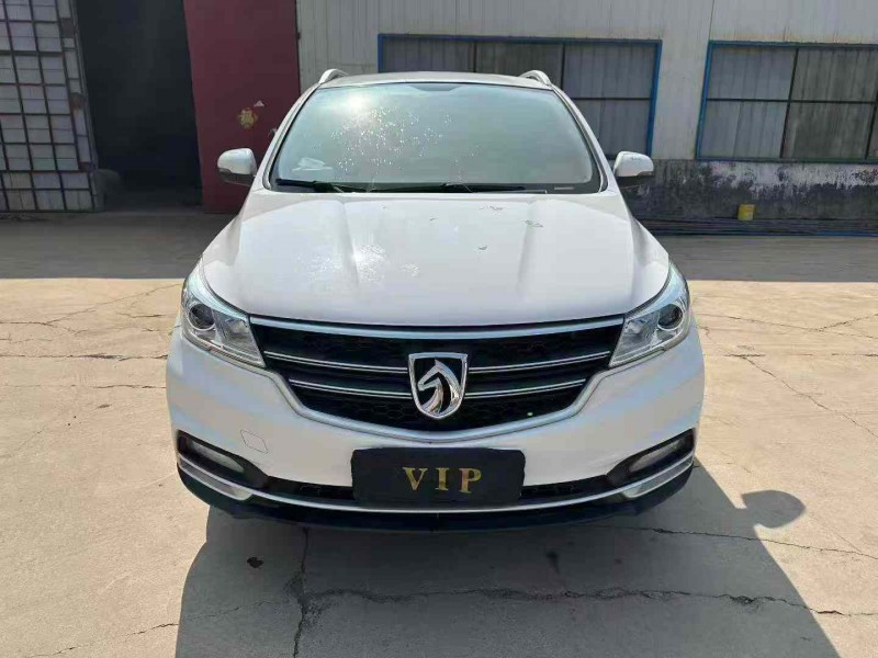 焦作21年宝骏7301