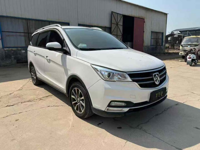 焦作21年宝骏7302