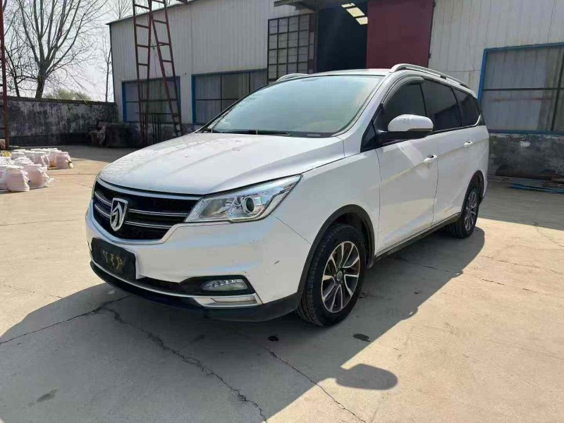 焦作21年宝骏7303