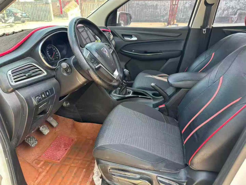 焦作21年宝骏7304