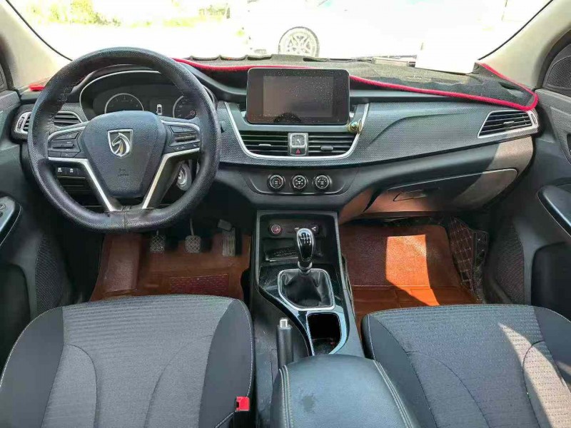 焦作21年宝骏7305