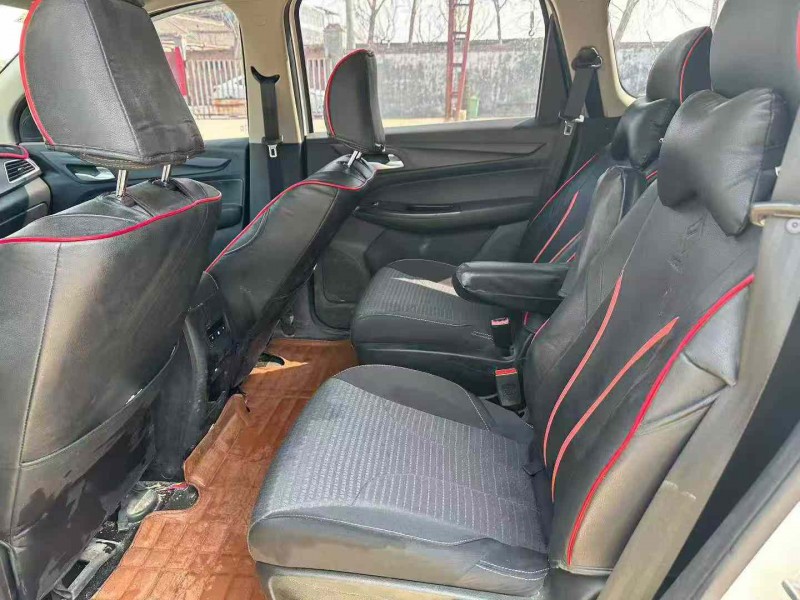 焦作21年宝骏7306