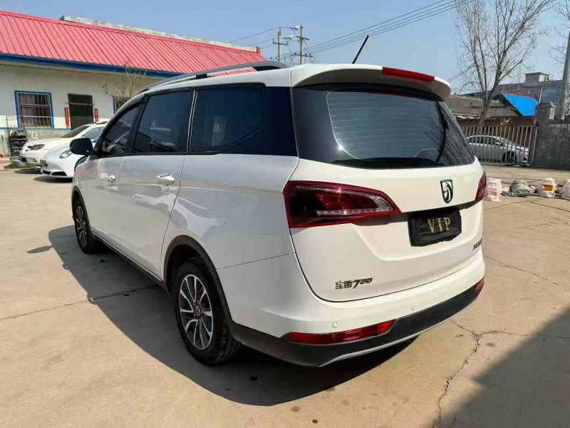 焦作21年宝骏7308