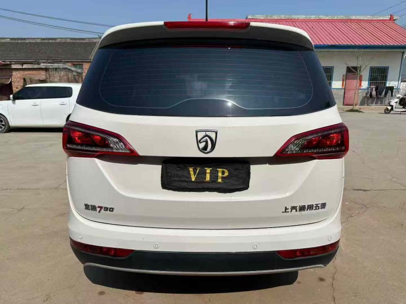 焦作21年宝骏7309