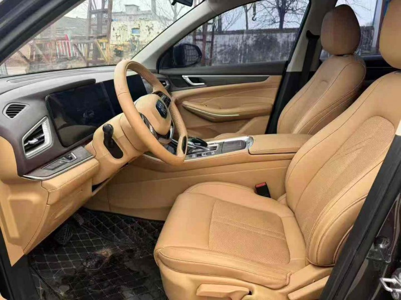 焦作24年东风蓝电E54