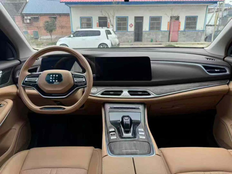 焦作24年东风蓝电E55