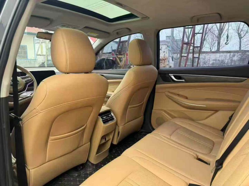 焦作24年东风蓝电E56