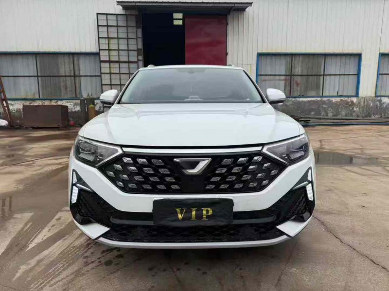 焦作23年大众捷达1