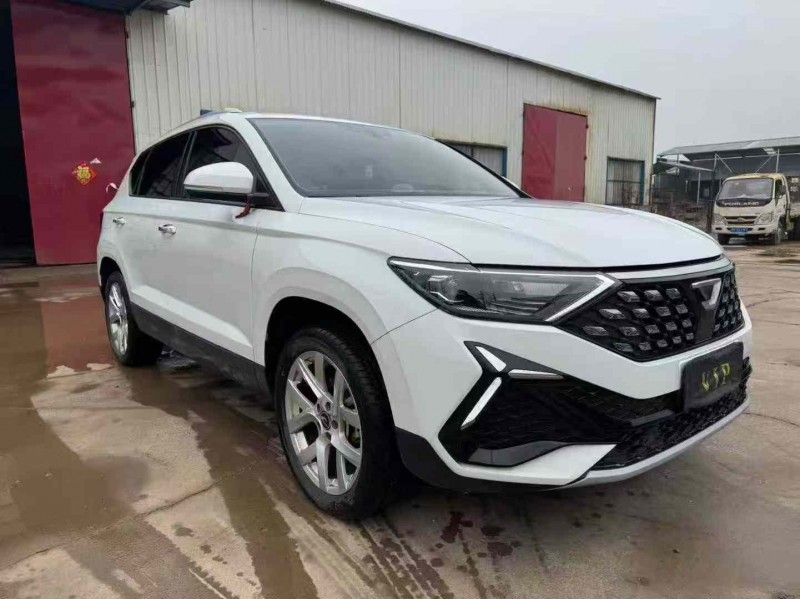 焦作23年大众捷达3