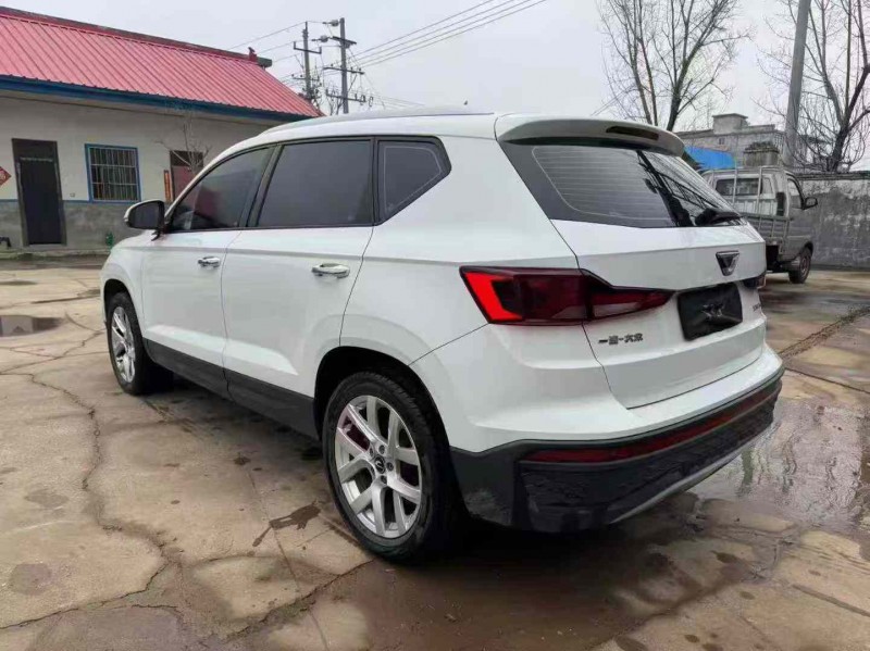 焦作23年大众捷达8