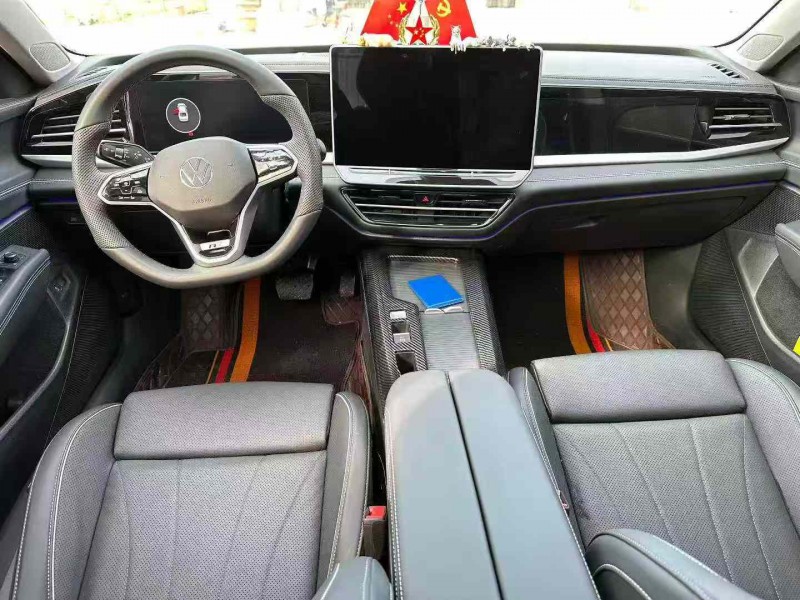 焦作25年大众帕萨特5