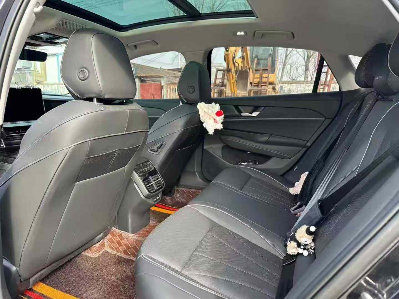 焦作25年大众帕萨特6