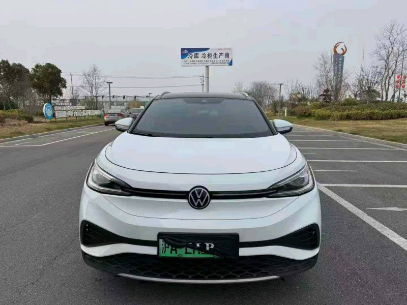 盐城24年大众ID1