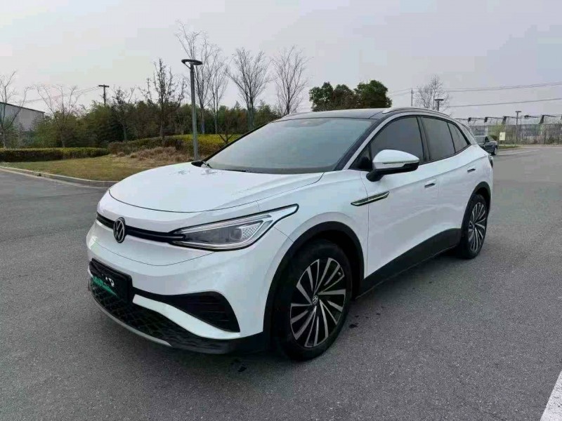 盐城24年大众ID3