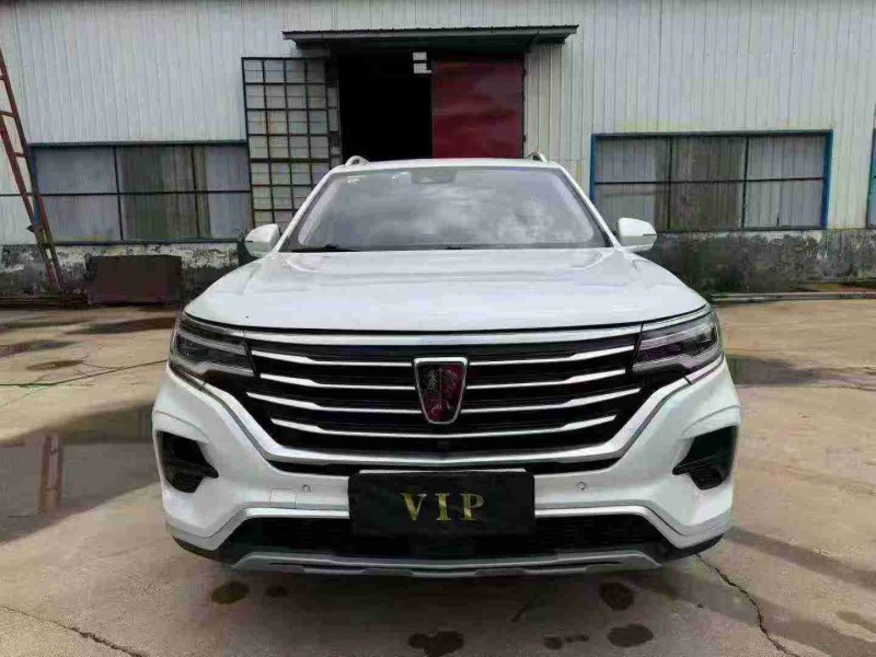 焦作21年荣威RX51