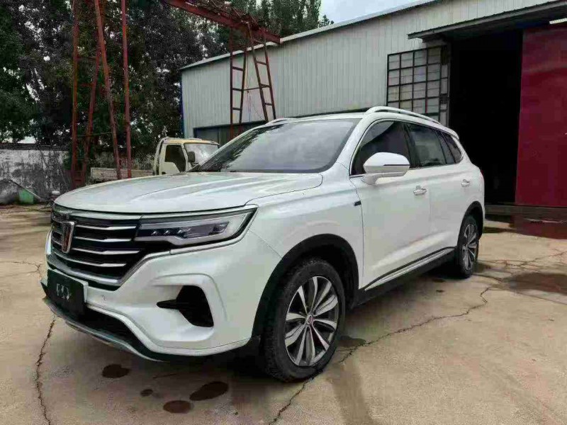 焦作21年荣威RX52