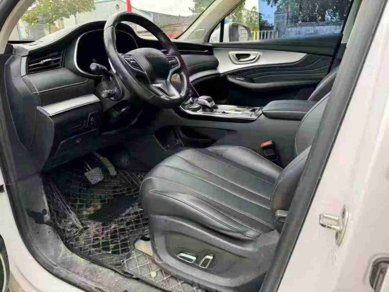 焦作21年荣威RX54