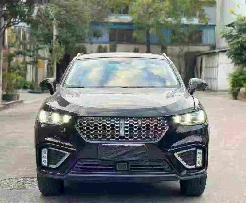 中山21年长城汽车魏牌1