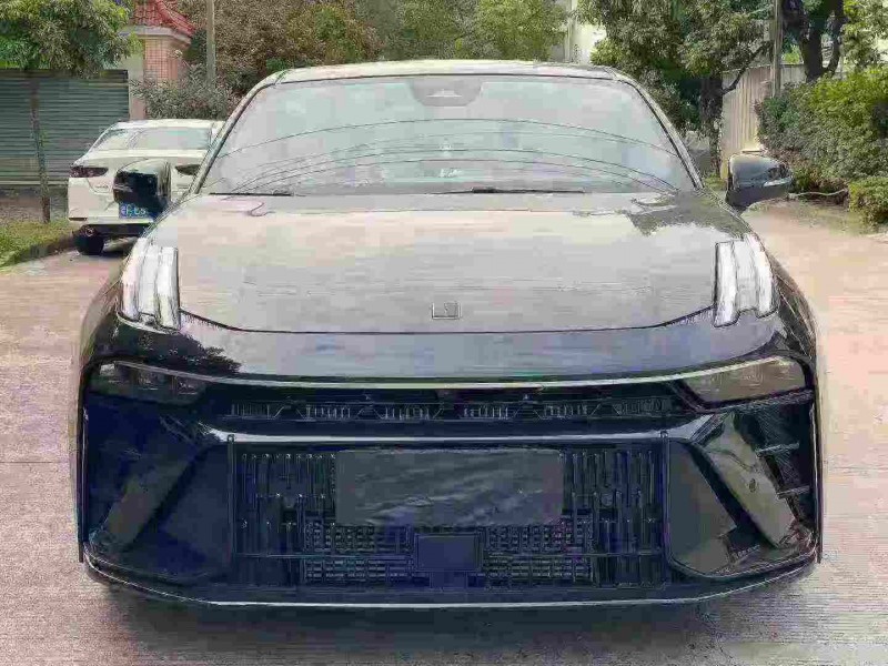 中山24年领克031