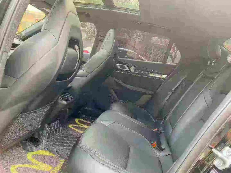 中山24年领克036