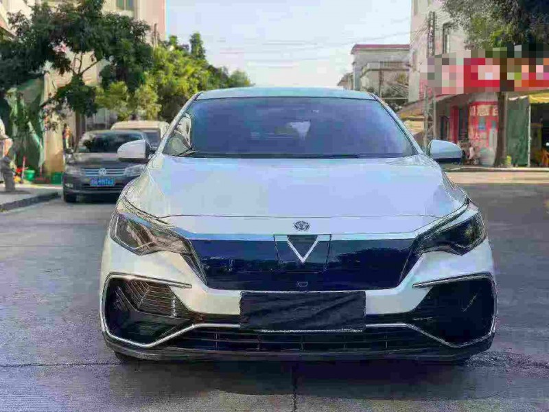 中山23年启辰D601