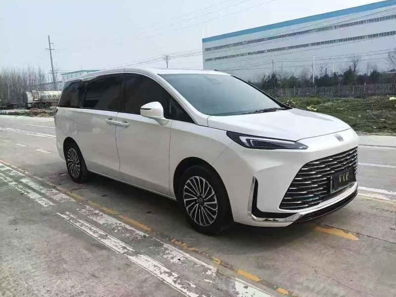 菏泽26年别克GL83